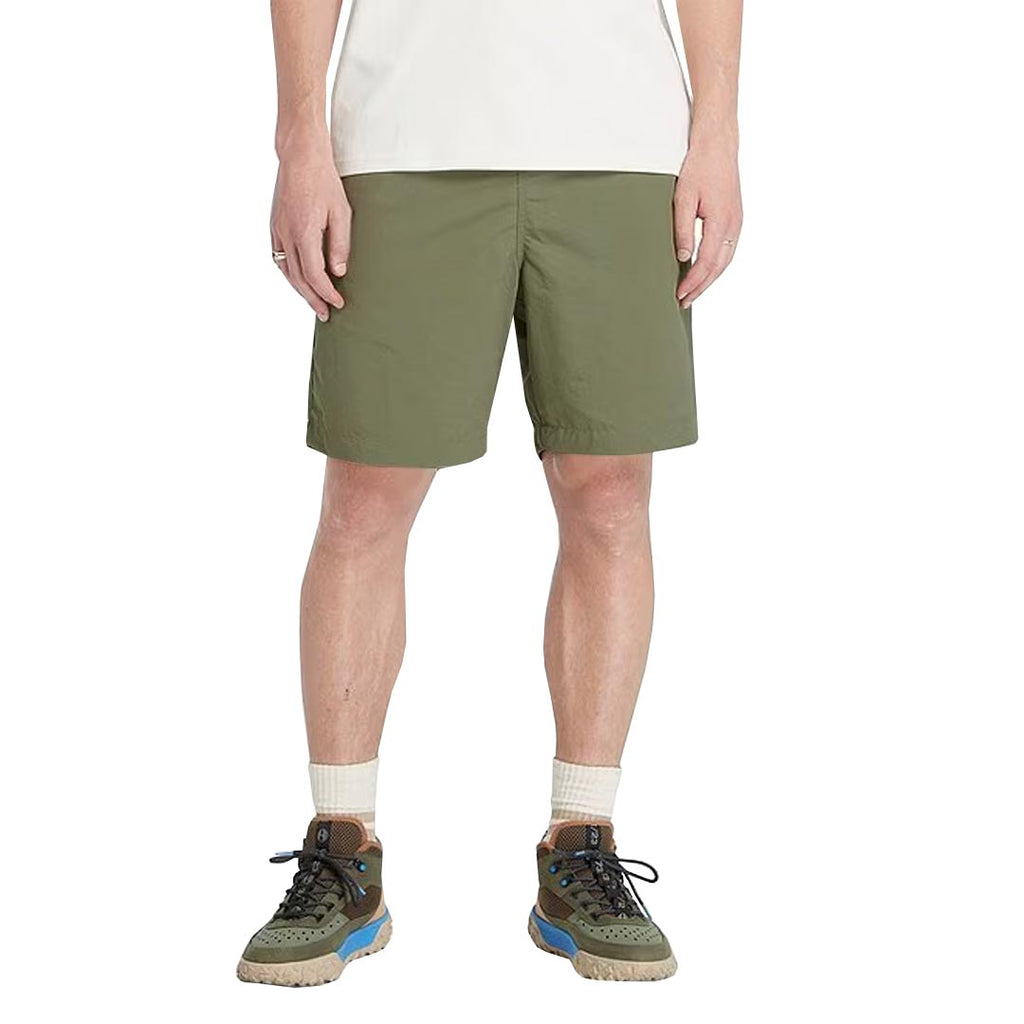 Timberland - Men's Volley Comfort Shorts (TB0A5TMU590)
