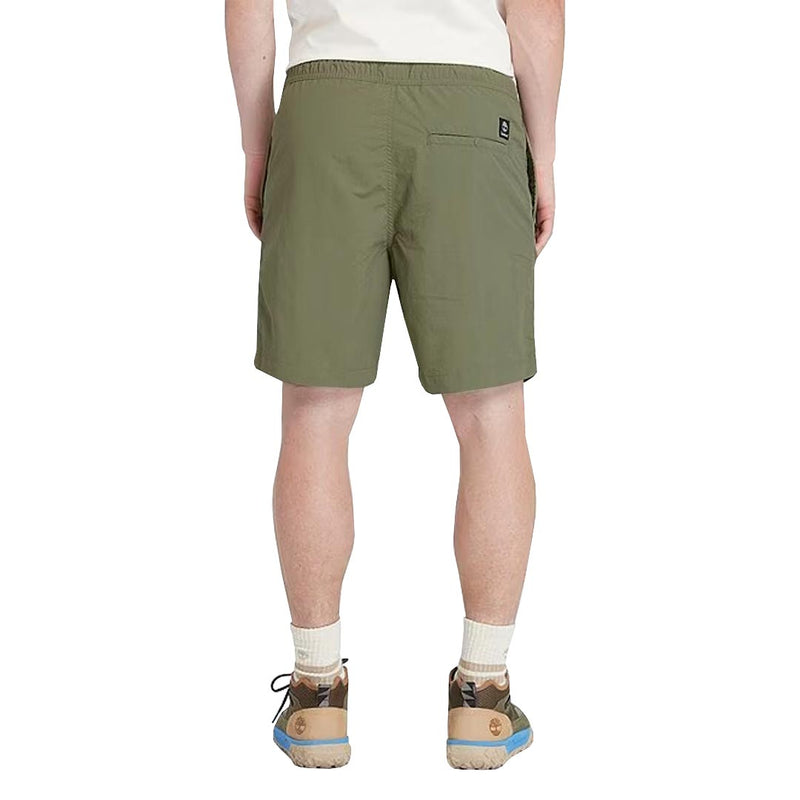Timberland - Men's Volley Comfort Shorts (TB0A5TMU590)