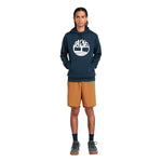 Timberland - Men's Volley Comfort Shorts (TB0A5TMUP47)