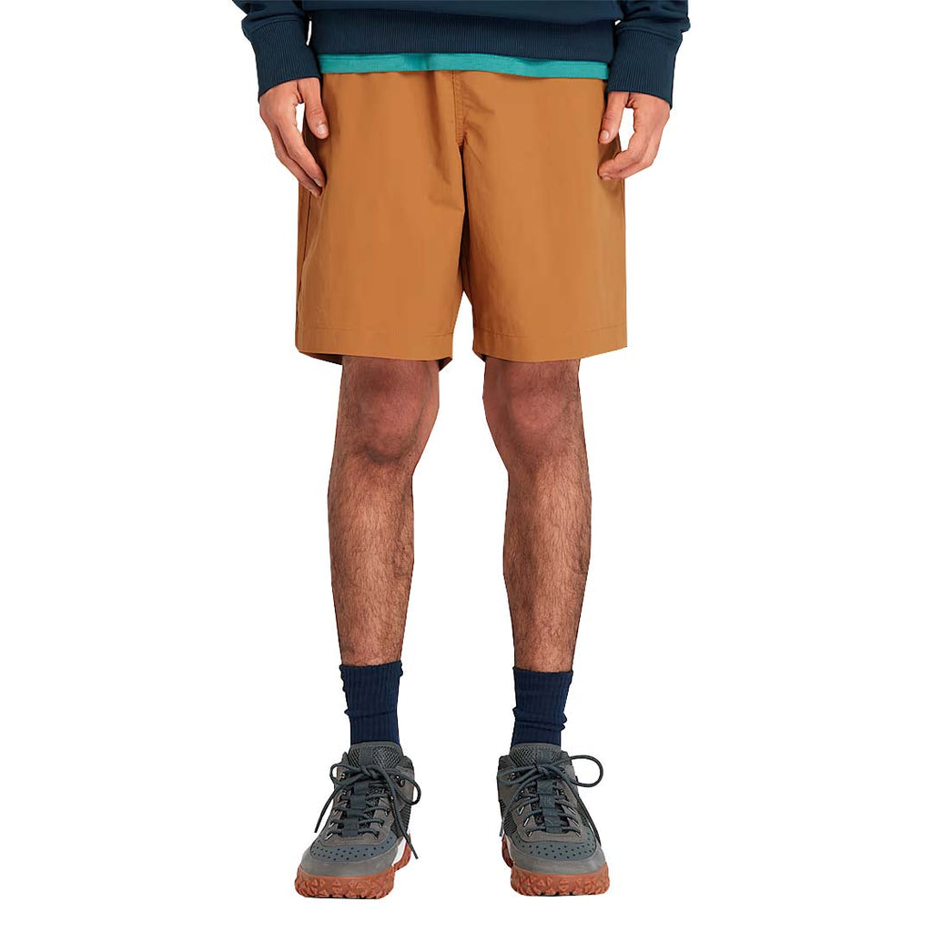 Timberland - Men's Volley Comfort Shorts (TB0A5TMUP47)