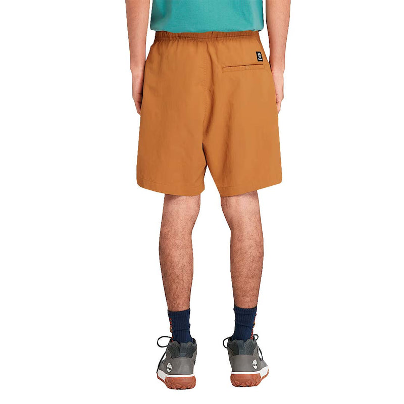 Timberland - Men's Volley Comfort Shorts (TB0A5TMUP47)
