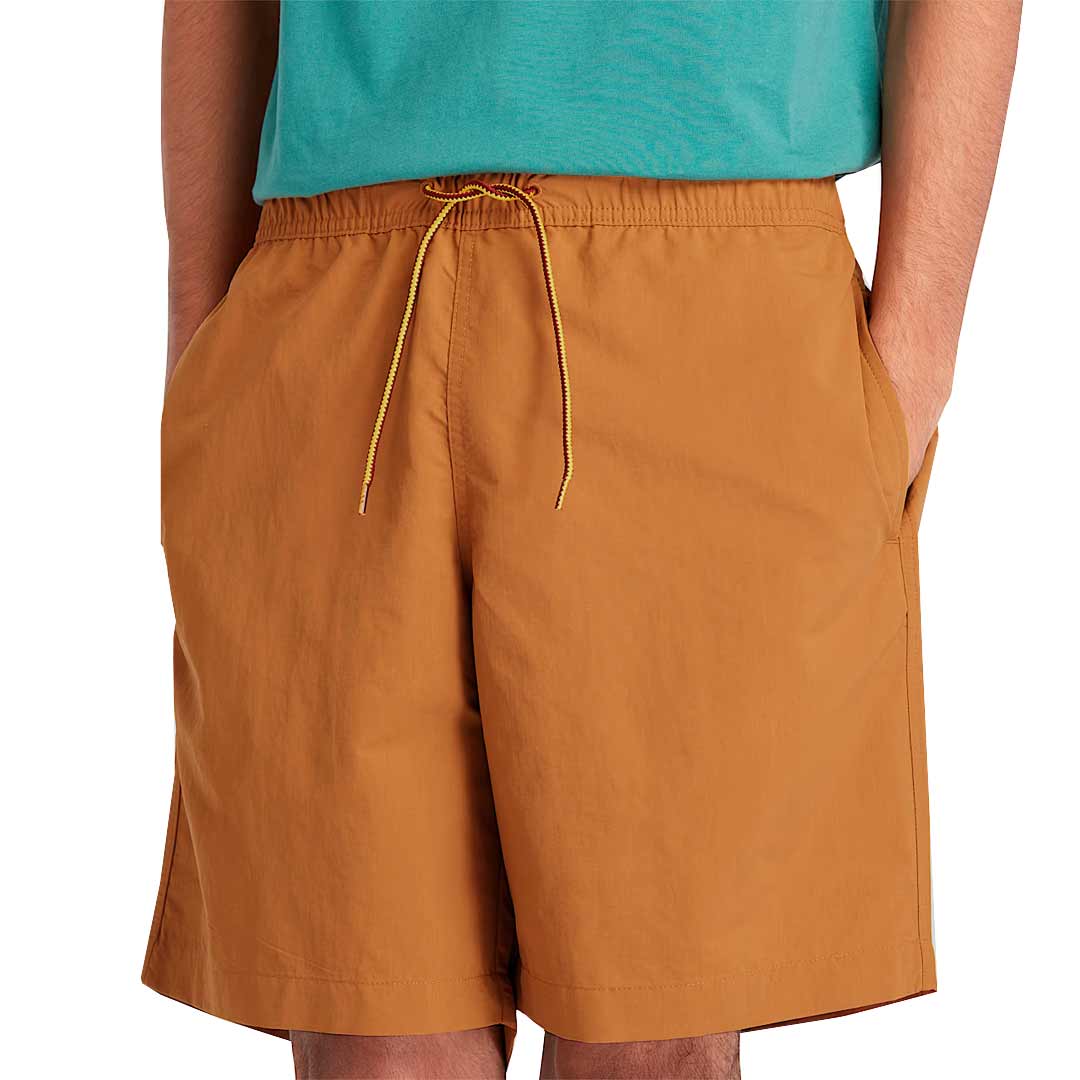 Timberland - Men's Volley Comfort Shorts (TB0A5TMUP47) – SVP Sports