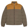 Timberland - Men's Welch Mountain Puffer Jacket (TB0A22XBEKY)