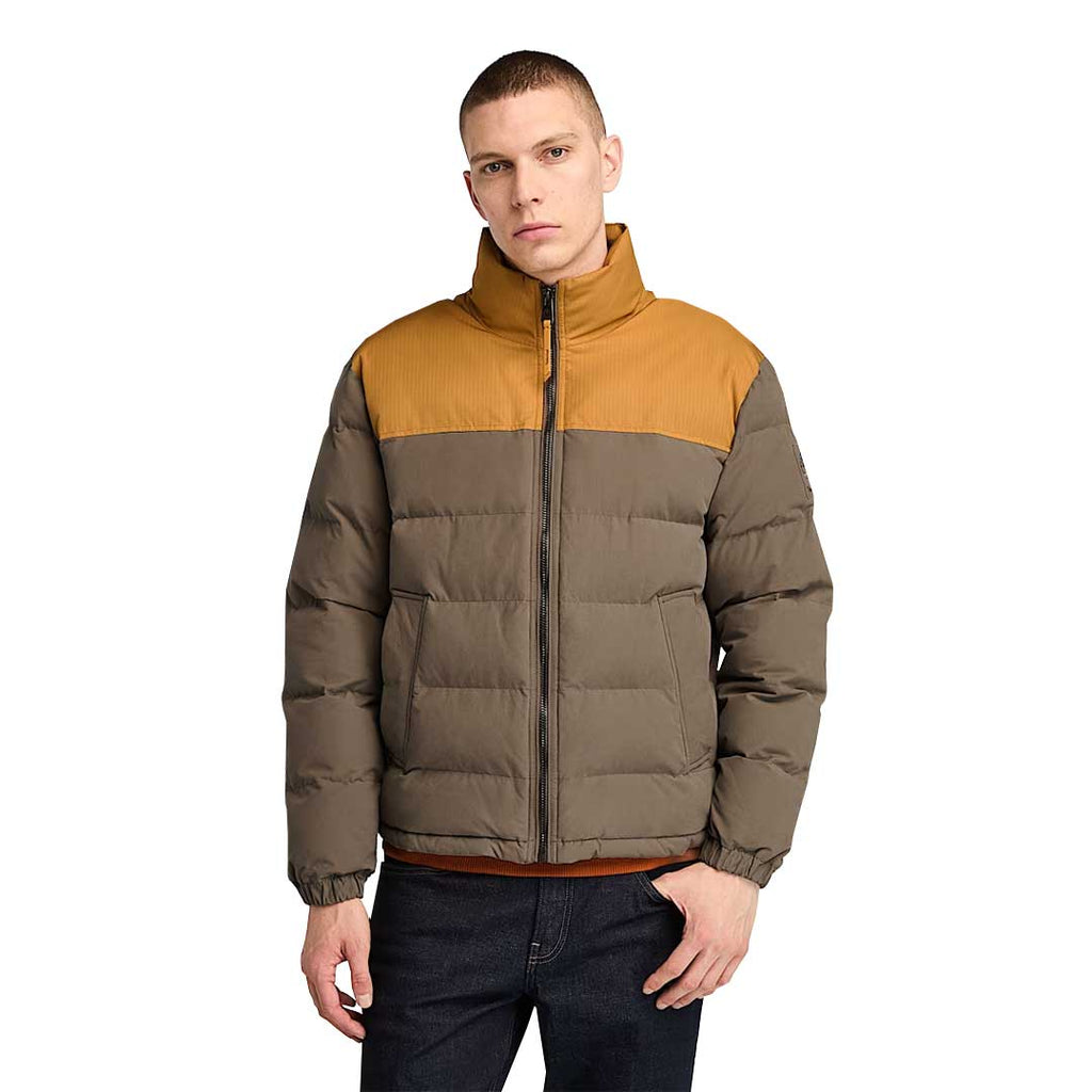 Timberland - Men's Welch Mountain Puffer Jacket (TB0A22XBEKY)