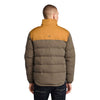 Timberland - Men's Welch Mountain Puffer Jacket (TB0A22XBEKY)