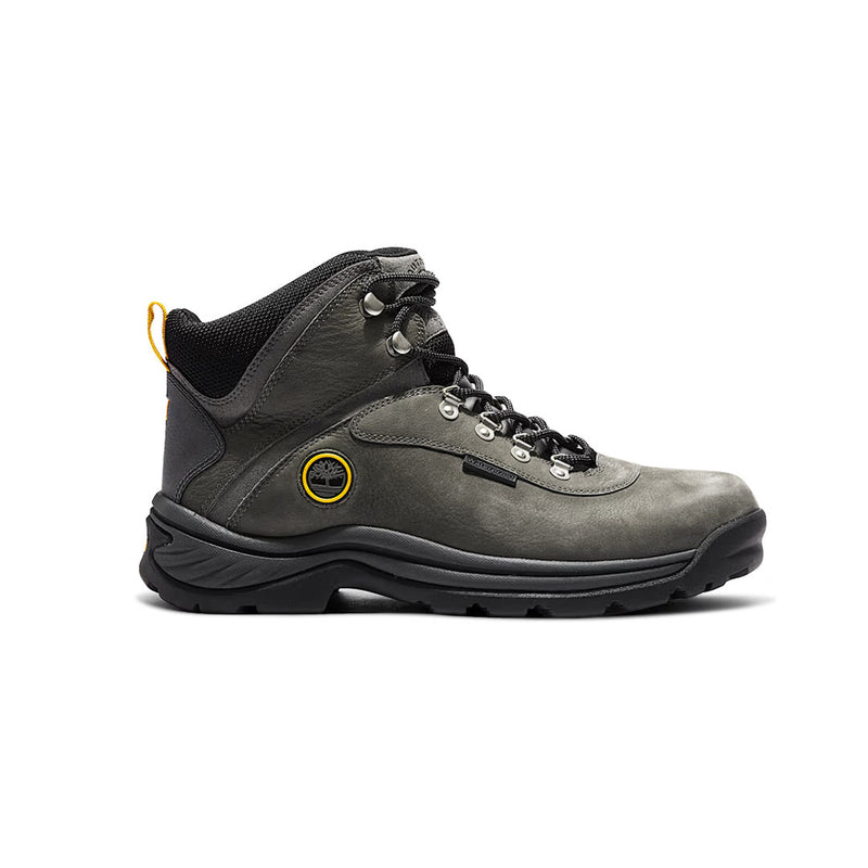 Timberland - Men's White Ledge Mid Lace Hiking Boots (1A64PG)