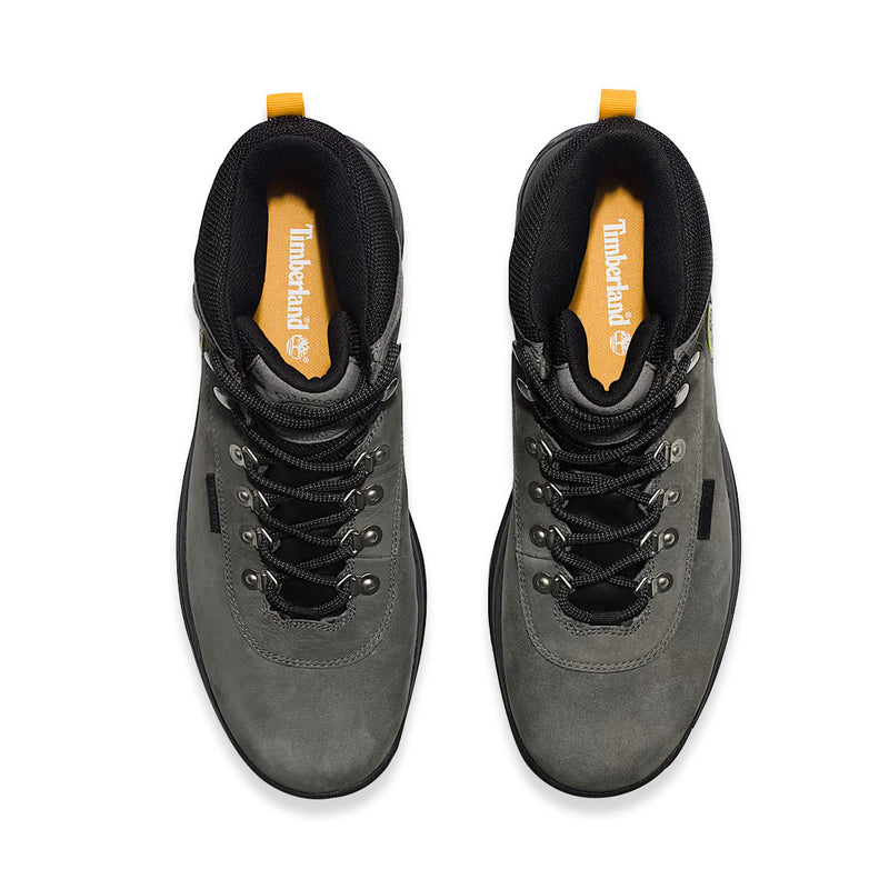 Timberland - Men's White Ledge Mid Lace Hiking Boots (1A64PG)