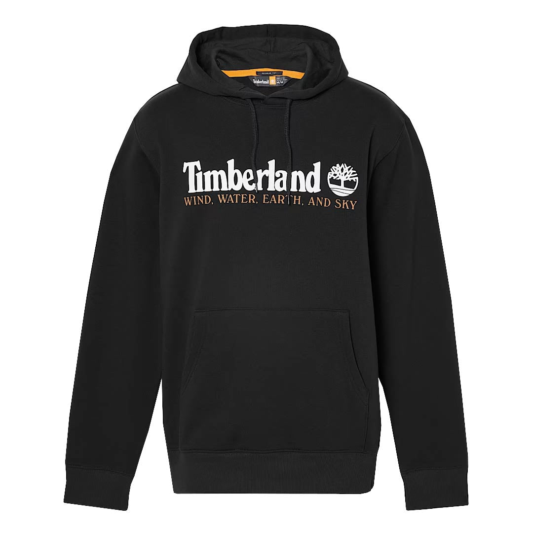 Timberland - Men's Wind, Water, Earth, and Sky Hoodie