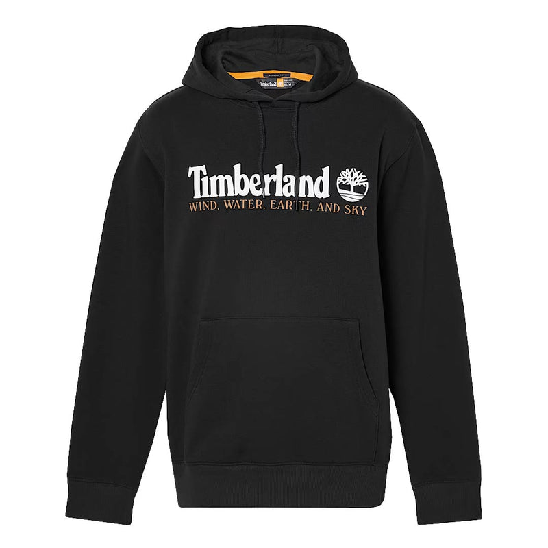 Timberland - Men's Wind, Water, Earth, and Sky Hoodie (TB0A27HN001)