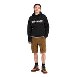 Timberland - Men's Wind, Water, Earth, and Sky Hoodie (TB0A27HN001)