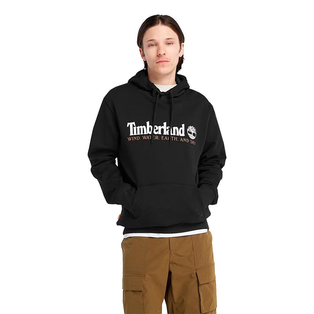 Timberland - Men's Wind, Water, Earth, and Sky Hoodie (TB0A27HN001)