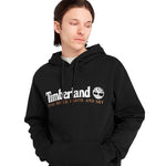 Timberland - Men's Wind, Water, Earth, and Sky Hoodie (TB0A27HN001)