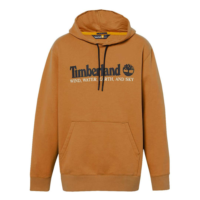 Timberland - Men's Wind, Water, Earth, and Sky Hoodie (TB0A27HNP47)