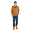 Timberland - Men's Wind, Water, Earth, and Sky Hoodie (TB0A27HNP47)