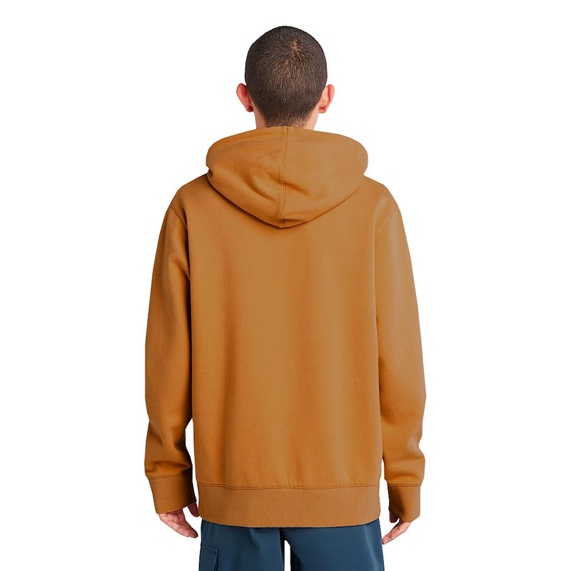 Timberland - Men's Wind, Water, Earth, and Sky Hoodie (TB0A27HNP47)