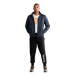 Timberland - Men's Wind, Water, Earth, and Sky Sweatpant (TB0A27HY001)