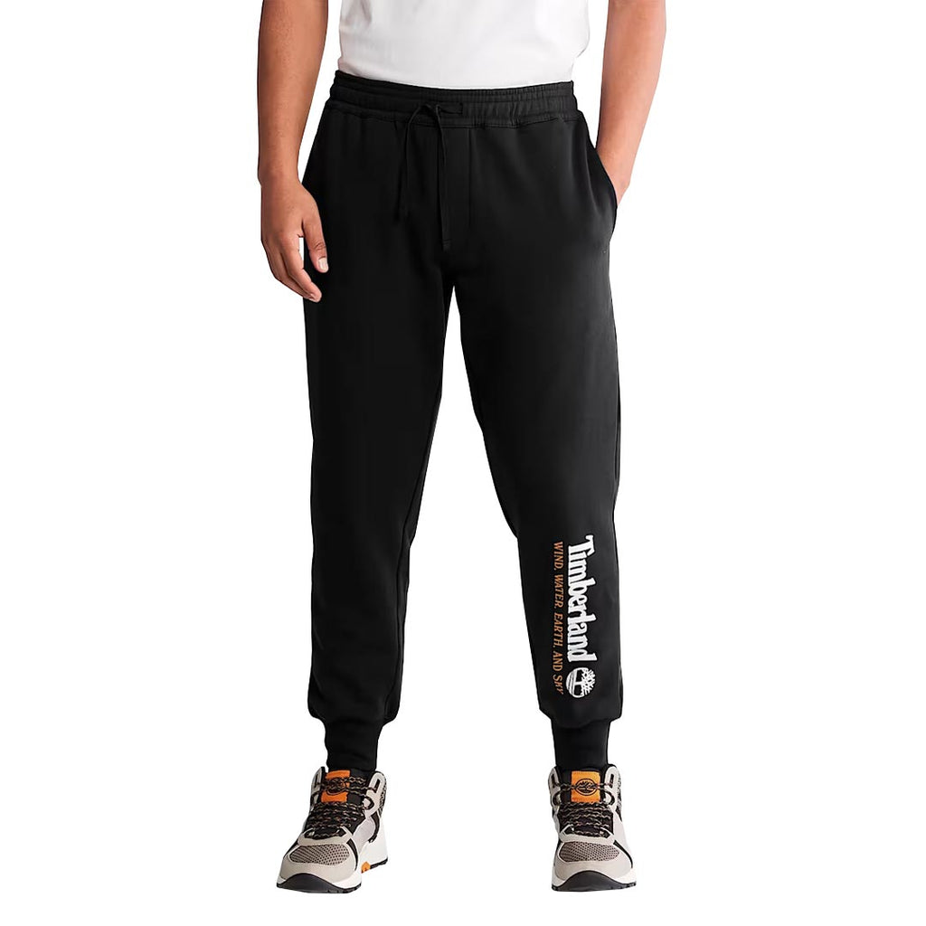 Timberland - Men's Wind, Water, Earth, and Sky Sweatpant (TB0A27HY001)