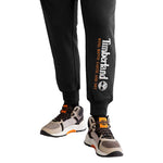 Timberland - Men's Wind, Water, Earth, and Sky Sweatpant (TB0A27HY001)