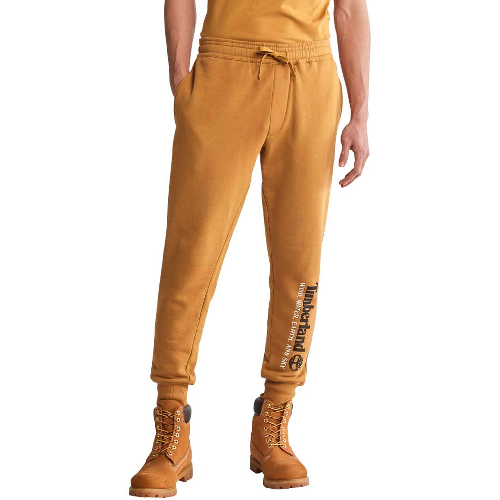 Timberland - Men's Wind, Water, Earth, and Sky Sweatpant (TB0A27HYP47)