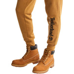 Timberland - Men's Wind, Water, Earth, and Sky Sweatpant (TB0A27HYP47)