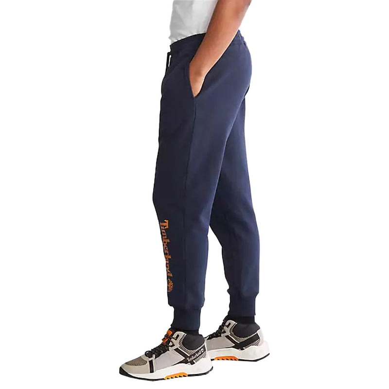 Timberland - Pantalon de survêtement Vent, Eau, Terre et Ciel pour hommes (TB0A27HY 433)