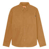 Timberland - Men's Windham Printed Fleece Lined Shacket (TB0A6UYXP47)