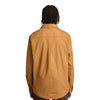 Timberland - Men's Windham Printed Fleece Lined Shacket (TB0A6UYXP47)