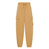 Timberland - Men's Woven Badge Cargo Sweatpant (TB0A6WQJEH3)