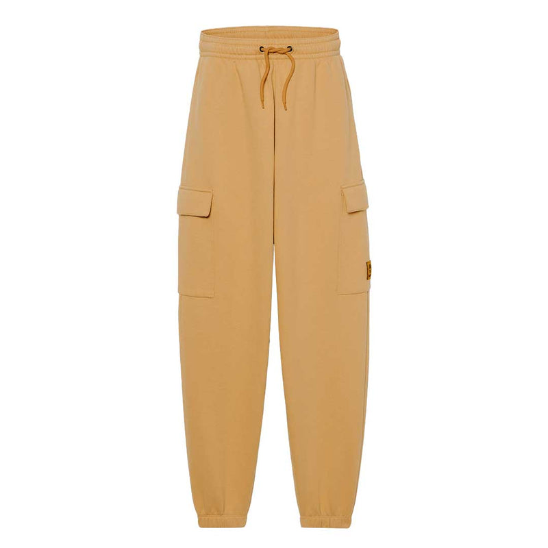 Timberland - Men's Woven Badge Cargo Sweatpant (TB0A6WQJEH3)