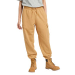 Timberland - Men's Woven Badge Cargo Sweatpant (TB0A6WQJEH3)
