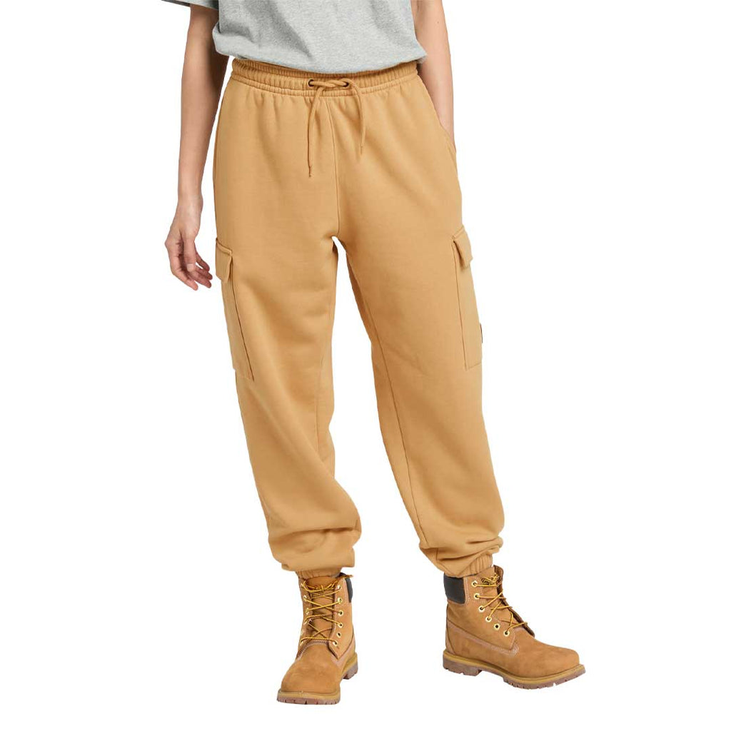 Timberland - Men's Woven Badge Cargo Sweatpant (TB0A6WQJEH3)