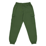 Timberland - Men's Woven Badge Cargo Sweatpant (TB0A6WQJEIN)