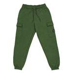 Timberland - Men's Woven Badge Cargo Sweatpant (TB0A6WQJEIN)