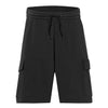 Timberland - Men's Woven Badge Cargo Sweatshorts (TB0A5RBT001)