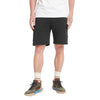 Timberland - Men's Woven Badge Cargo Sweatshorts (TB0A5RBT001)