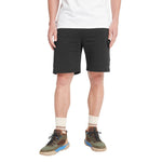 Timberland - Men's Woven Badge Cargo Sweatshorts (TB0A5RBT001)