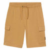 Timberland - Men's Woven Badge Cargo Sweatshorts (TB0A5RBTEH3)