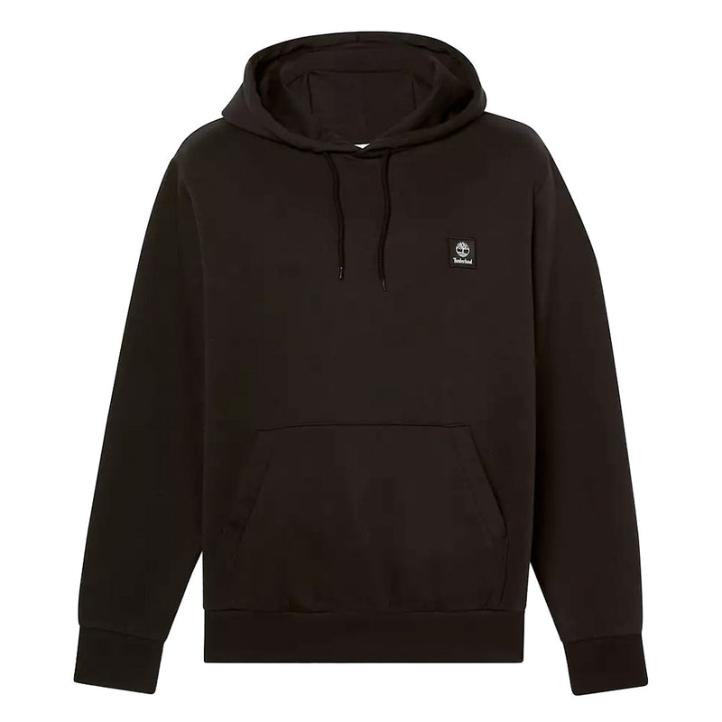 Timberland - Sweat à capuche tissé pour homme (TB0A5RD2 001)