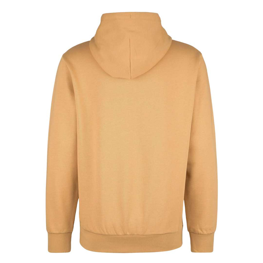 Timberland - Men's Woven Badge Hoodie (TB0A5RD2EH3)