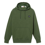 Timberland - Men's Woven Badge Hoodie (TB0A5RD2EIN)