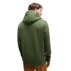 Timberland - Men's Woven Badge Hoodie (TB0A5RD2EIN)
