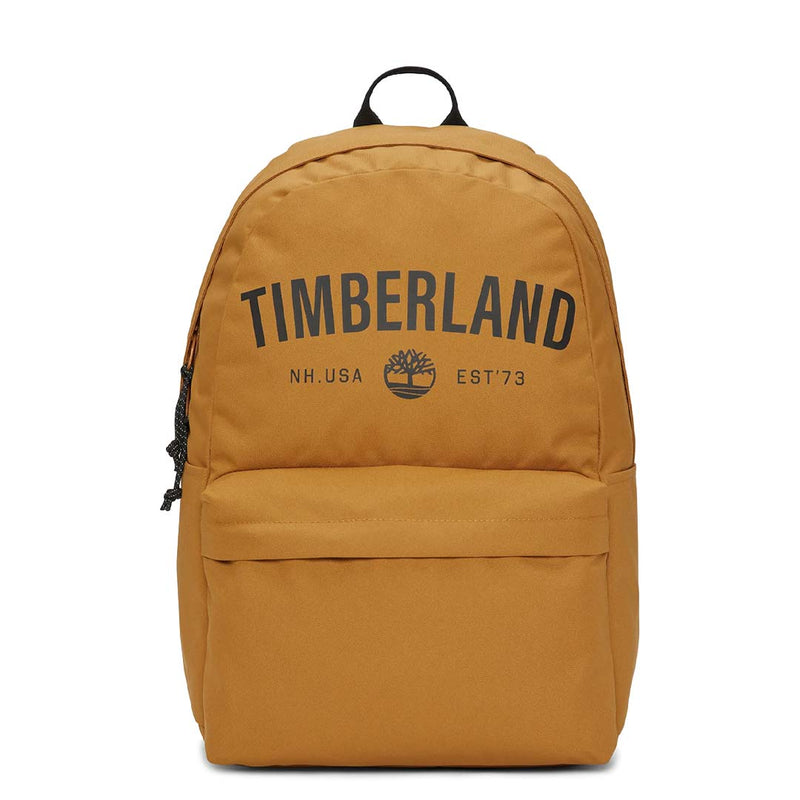 Timberland - Printed Backpack (TB0A5SSBP57)