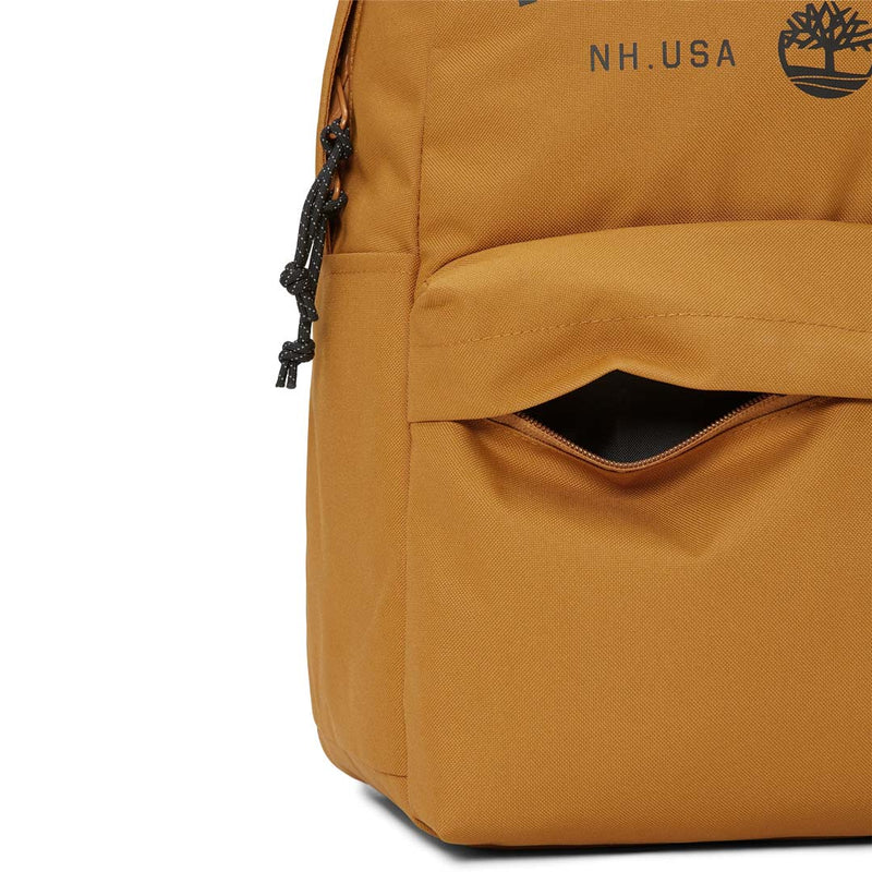 Timberland - Printed Backpack (TB0A5SSBP57)