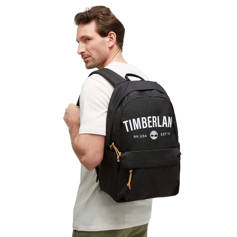 Timberland - Timberpack Printed Backpack (TB0A5SSBN92)