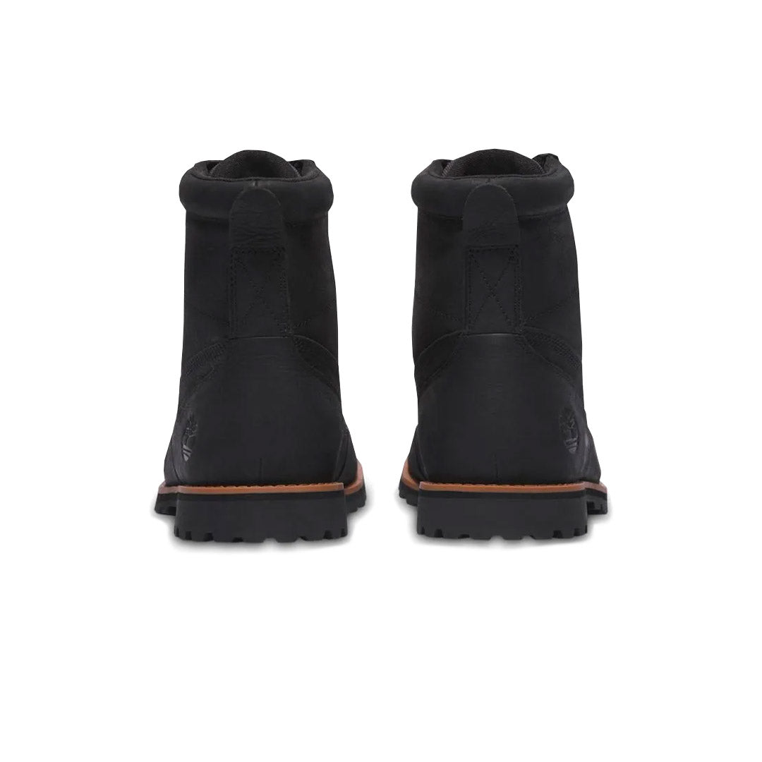 Timberland - Unisex Attleboro 6 Inch Boots (1A657D) – SVP Sports