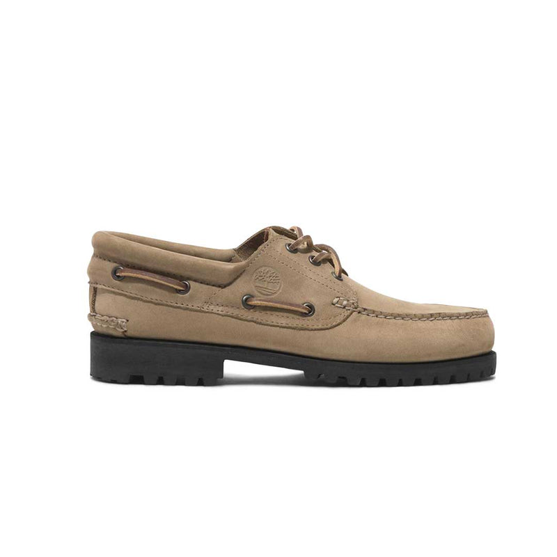 Timberland - Unisex Authentic Boat Shoes (0A2PDQ-M)
