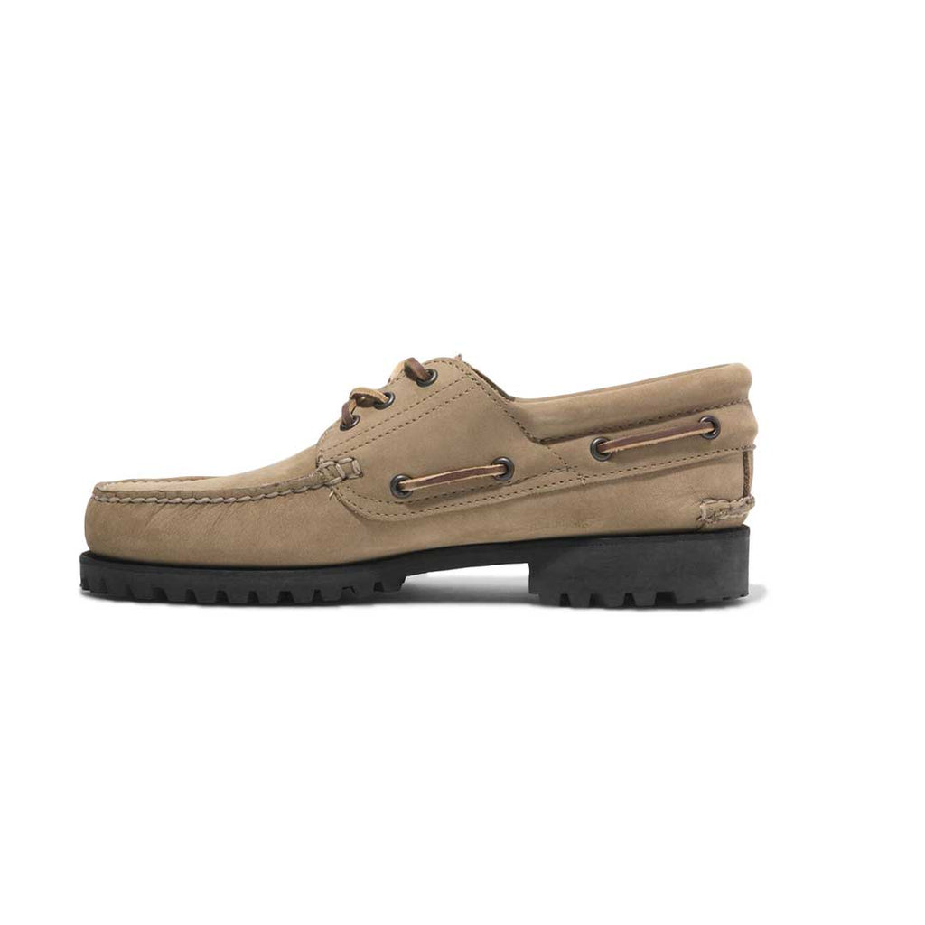 Timberland - Unisex Authentic Boat Shoes (0A2PDQ-M)