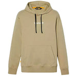 Timberland - Men's Monogram Logo Hoodie (TB0A6B86DH4)