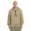 Timberland - Men's Monogram Logo Hoodie (TB0A6B86DH4)