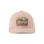Timberland - Unisex Mountain Line Patch Trucker Hat (TB0A2Q52662)